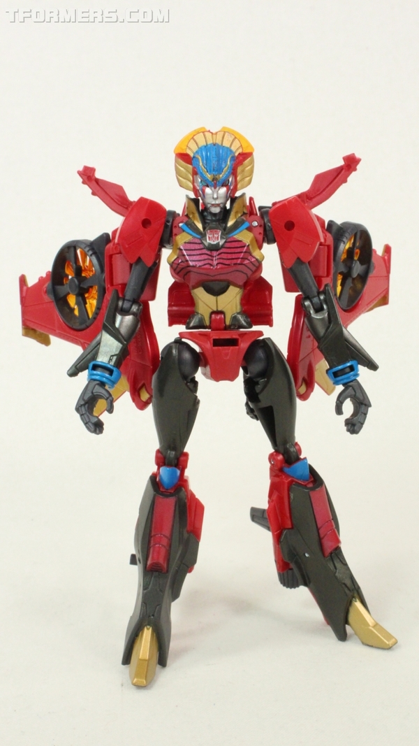 SDCC 2015   Transformers Combiner Hunters Video Review And Images  (21 of 58)